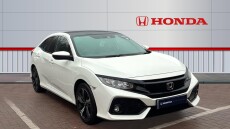 Honda Civic 1.0 VTEC Turbo 126 EX 5dr Petrol Hatchback